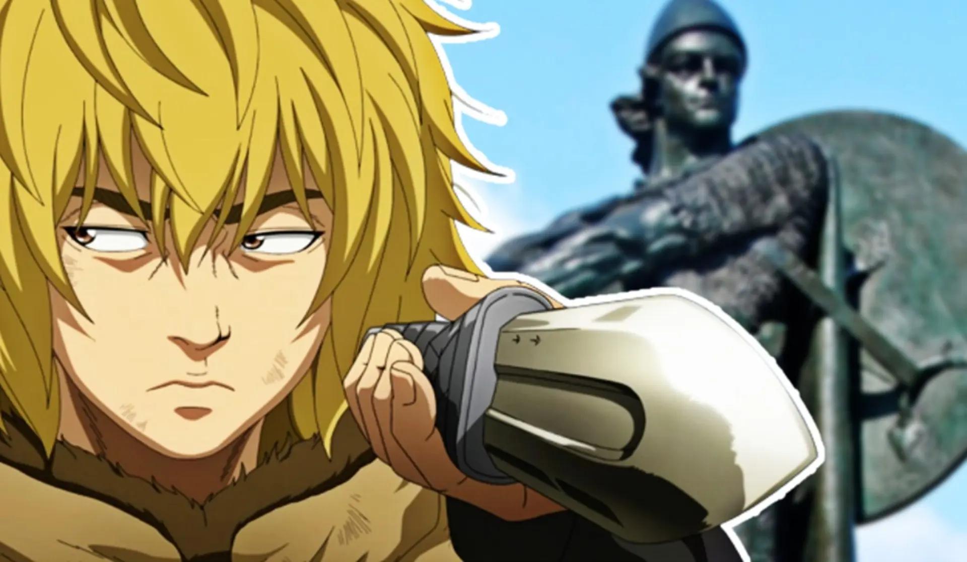 La Historia Real de Vinland Saga: Entre la Ficción y la Realidad - Quién era Askeladd en la vida real historia real de vinland saga - Quién era Askeladd en la vida real