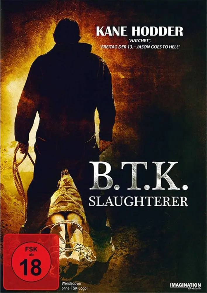 i'm a killer basada en hechos reales - Quién era el doctor killer