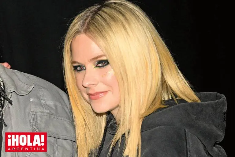 historia real de avril lavigne - Quién era el novio de Avril Lavigne