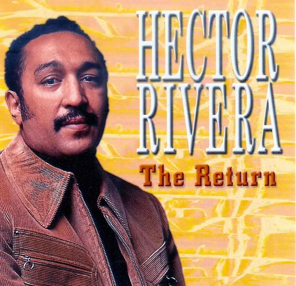 hector rivera coco historia real - Quién era Héctor Rivera en la vida real