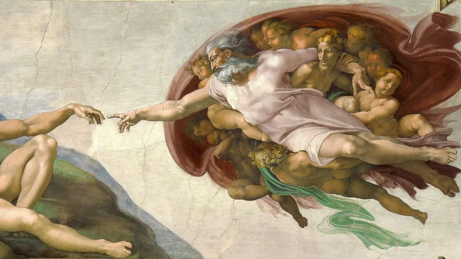 cual es la real historia de jehova - Quién era Jehová según la Biblia