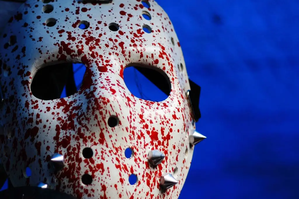jason esta basado en hechos reales - Quién es el actor detras de Jason