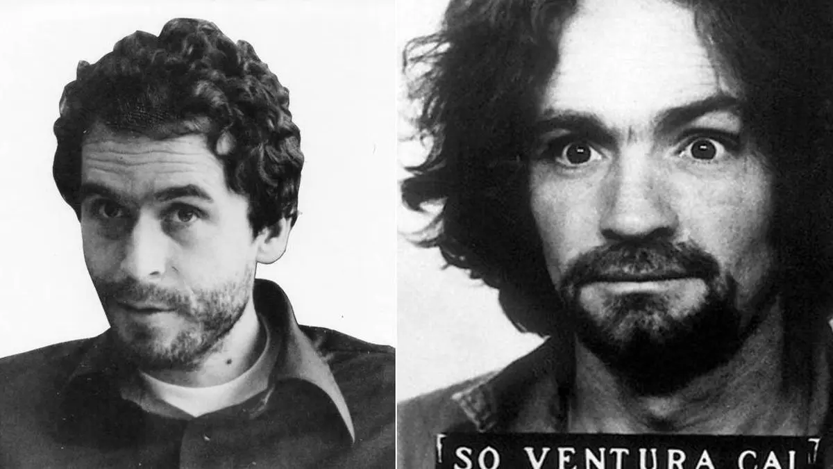 en la mente de un asesino en serie historia real - Quién es el asesino en la película en la mente del asesino