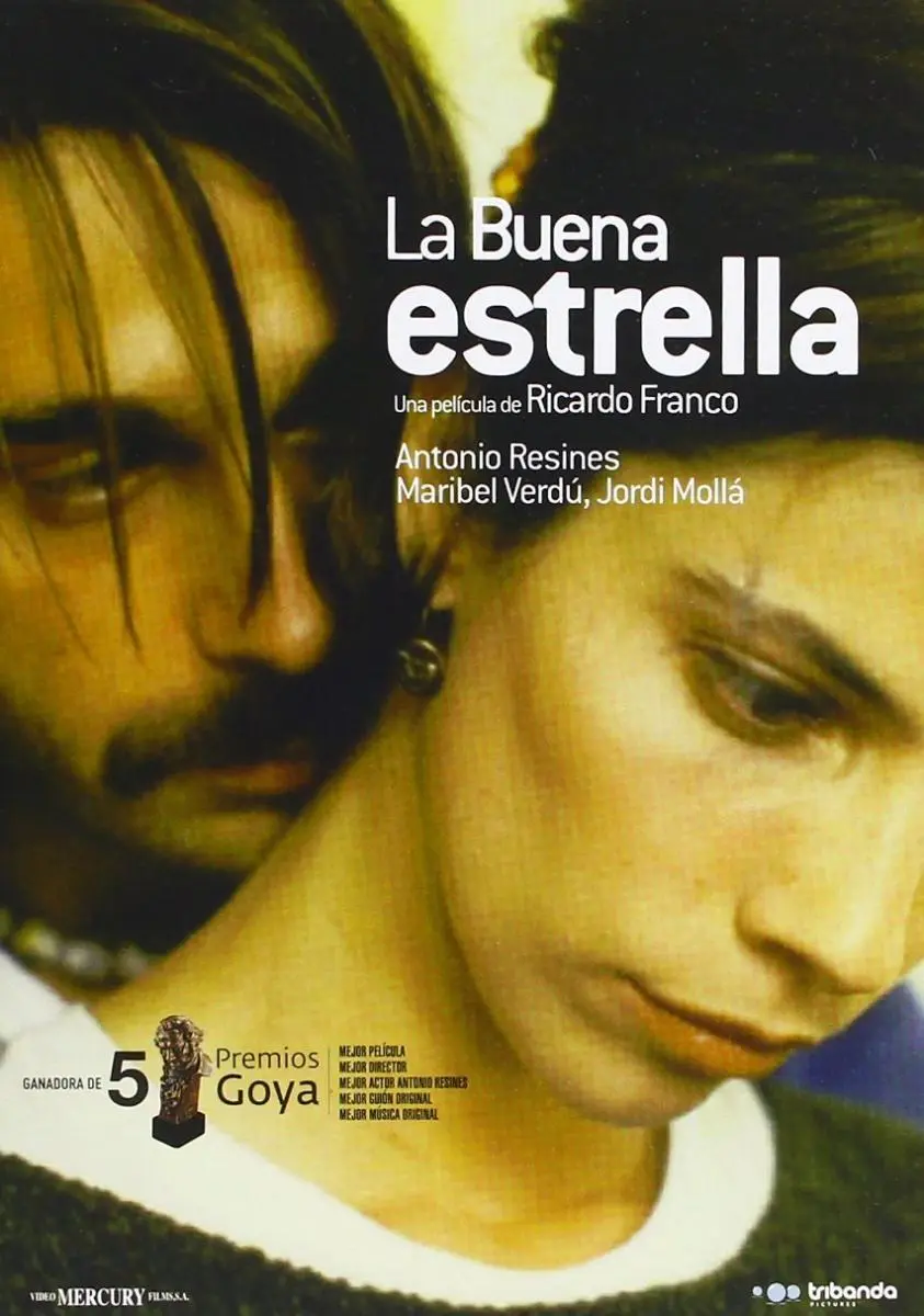 la buena estrella historia real - Quién es el director de la buena estrella