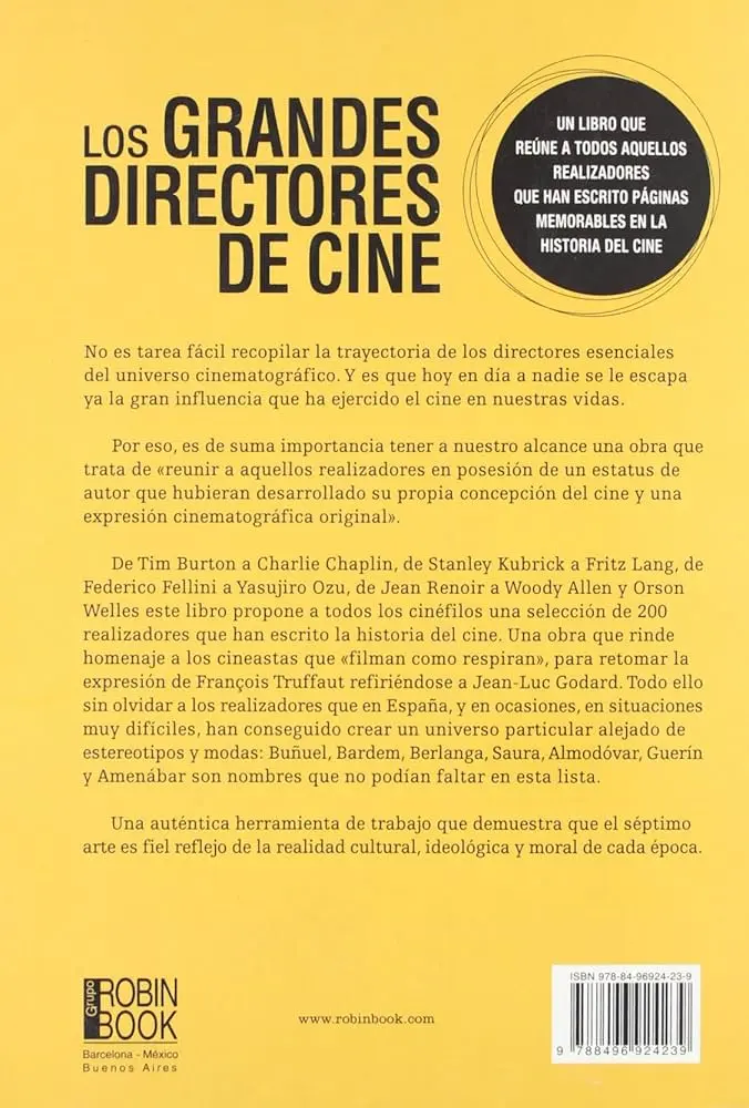 directores historias reales - Quién es el director más taquillero de la historia