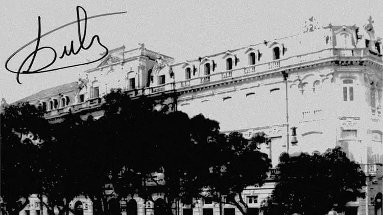 historia del hotel real intercontinental - Quién es el dueño de hotel InterContinental