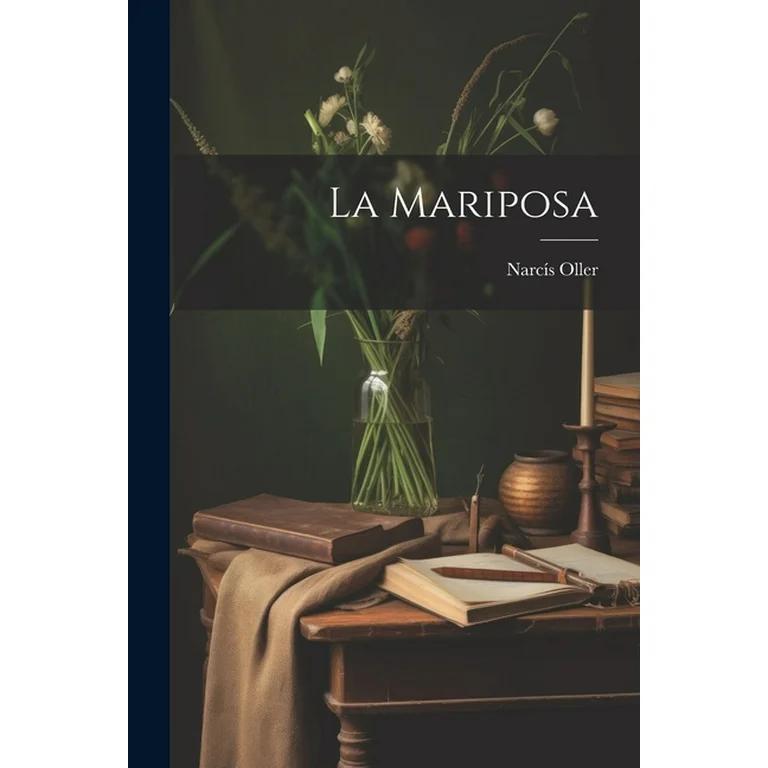 la mariposa novela historia real - Quién es el esposo de la mariposa