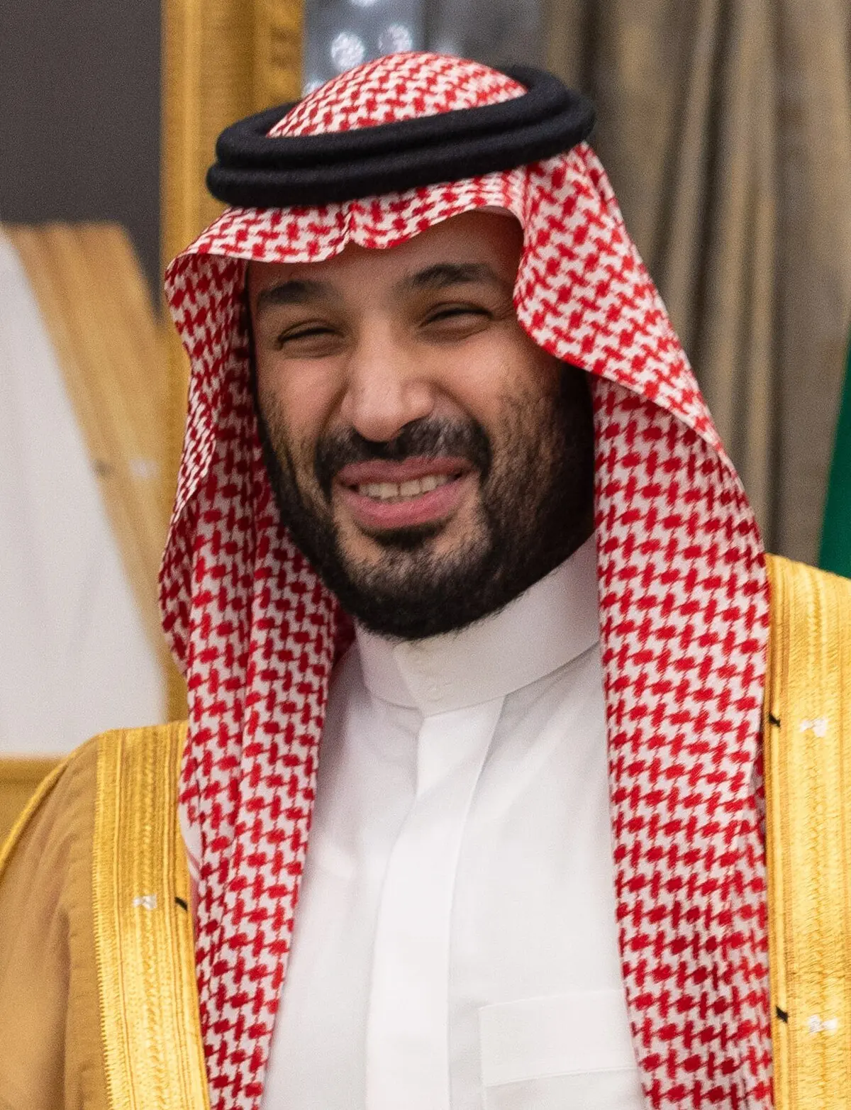 el jeque de arabia saudita historia real - Quién es el hombre más rico de Arabia Saudita