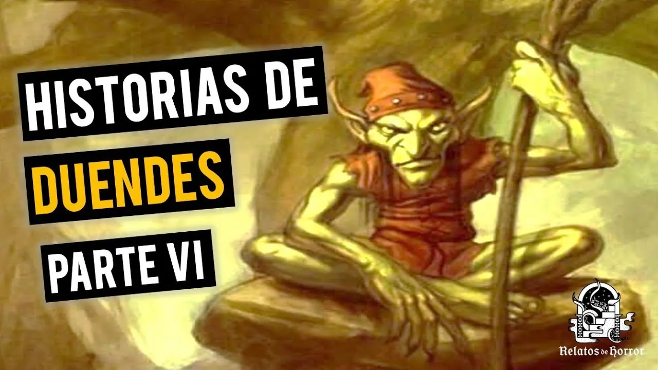 historias de duendes trabajadores reales - Quién es el líder de los duendes