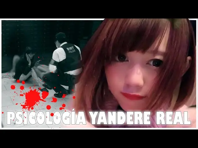 historias reales de yandere - Quién es el novio de yandere