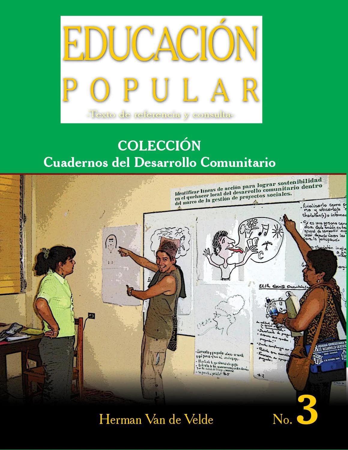 imagenes hechos historicos de la educacion popular - Quién es el padre de la educación popular