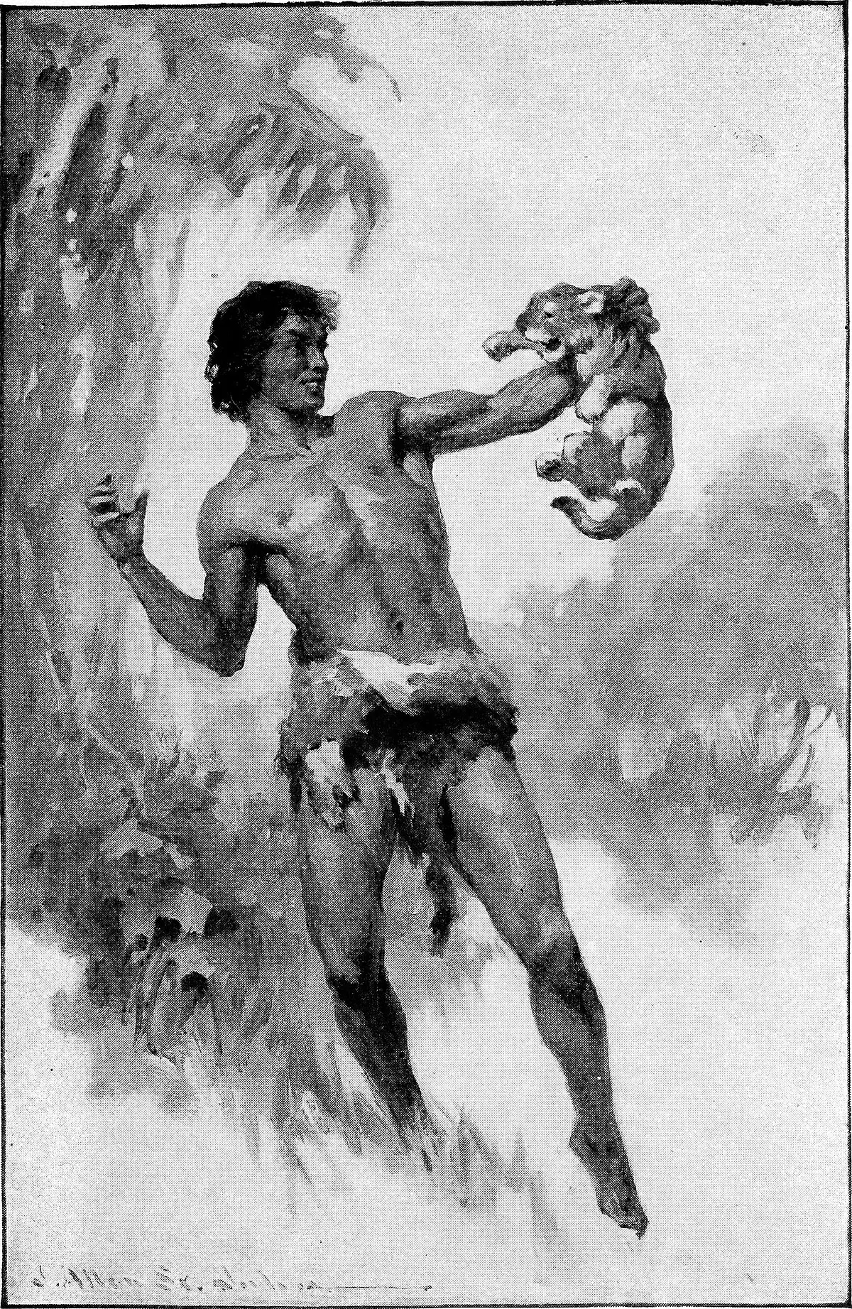 ¿Existe un Tarzán de la vida real? La verdad detrás del mito - Quién es el Tarzán de la vida real tarzan basado en hechos reales - Quién es el Tarzán de la vida real