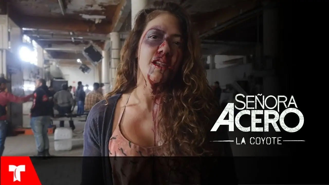¿Señora Acero: Ficción o Realidad? Desentrañando la Historia de una Leyenda - Quién es el Teca en la vida real señora acero basada en hechos reales - Quién es el Teca en la vida real