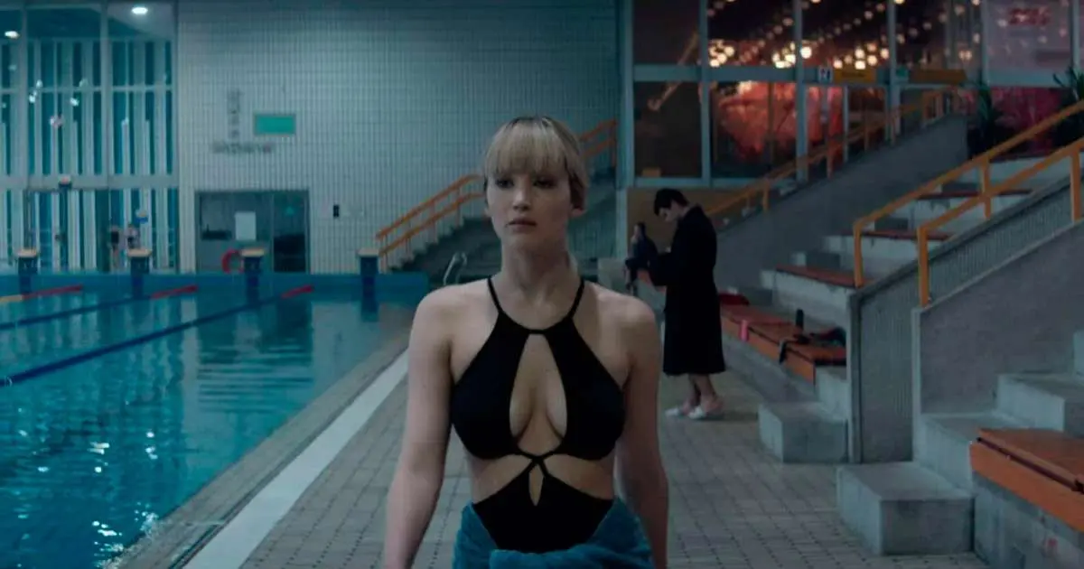 gorrión rojo basada en la realidad - Quién es el topo en Red Sparrow