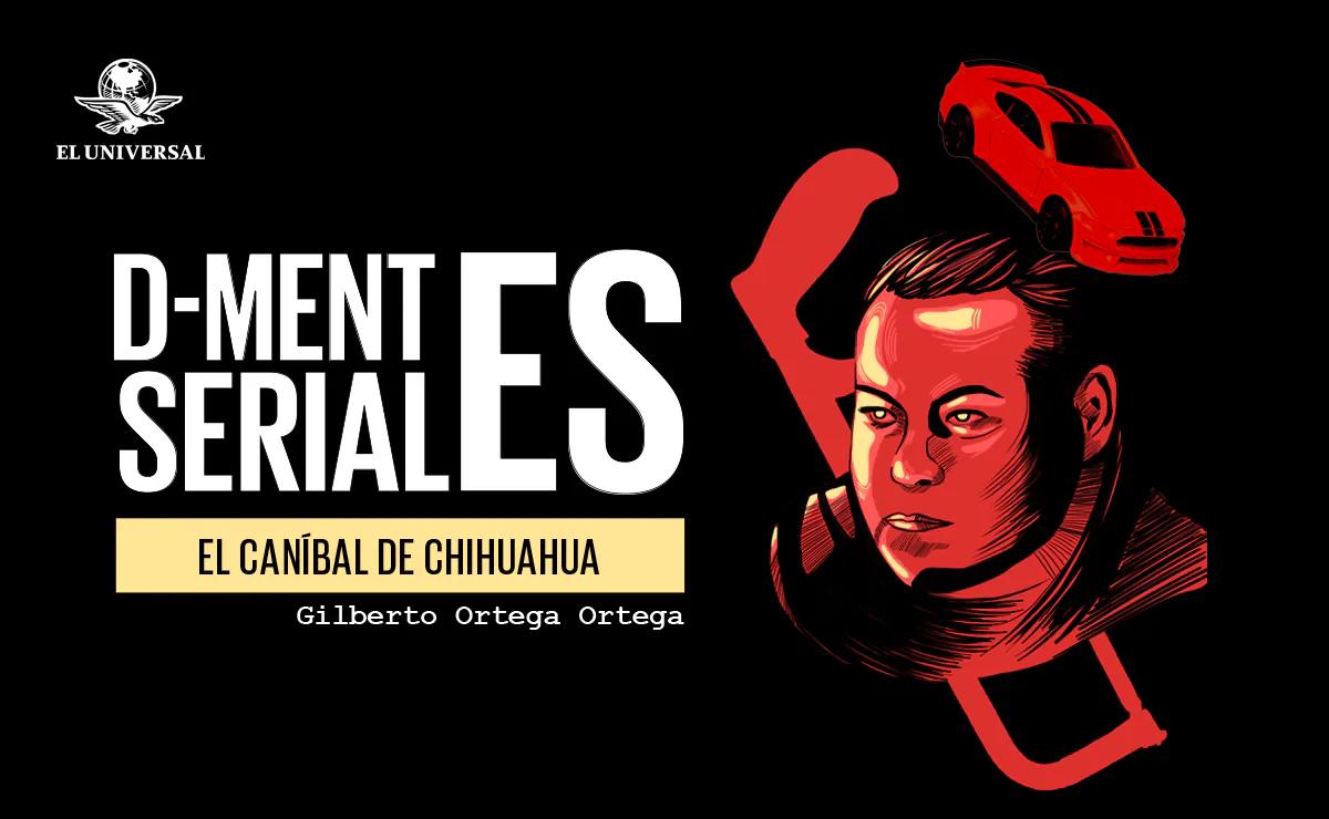 historias de homicidios reales mexico - Quién es Gilberto Ortega Ortega