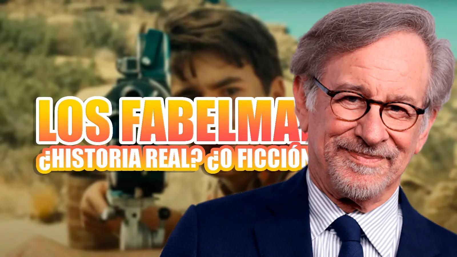Los Fabelman: La Historia Real Detrás de la Película - Quién es John Ford en Los Fabelman los fabelman historia real - Quién es John Ford en Los Fabelman