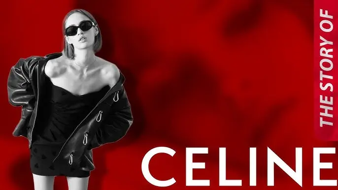 celine historia real - Quién es la dueña de la marca Celine