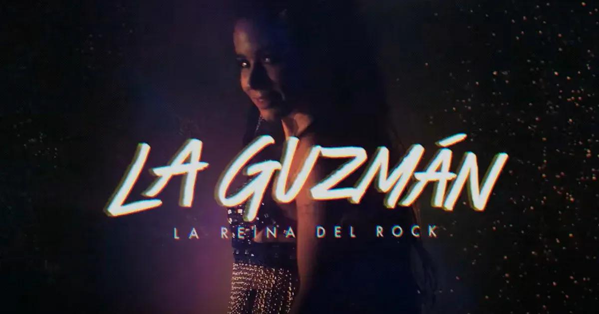 historia real de alejandra guzman - Quién es la nana de Alejandra Guzmán en la vida real