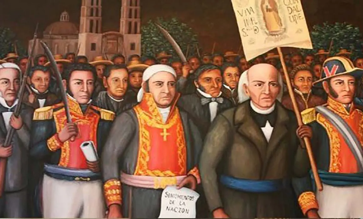 Personajes Históricos que Han Forjado México: Mujeres que Inspiran - Quién es la persona más famosa de México en la historia personajes históricos que hayan hecho algo por mexico - Quién es la persona más famosa de México en la historia