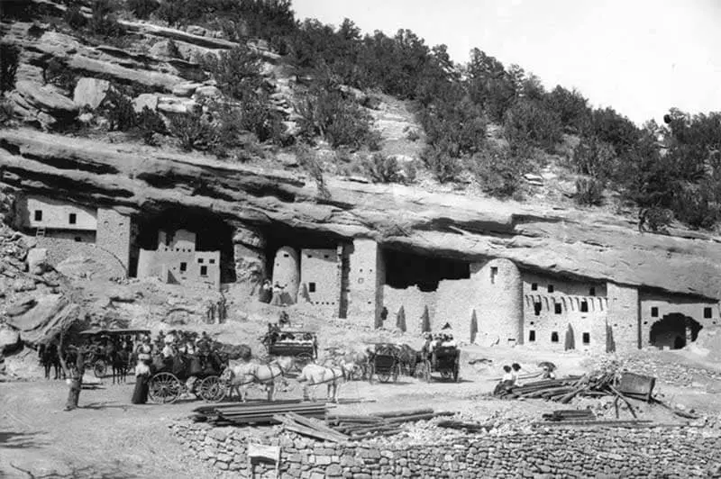 the manitou historia real - Quién es Manitou