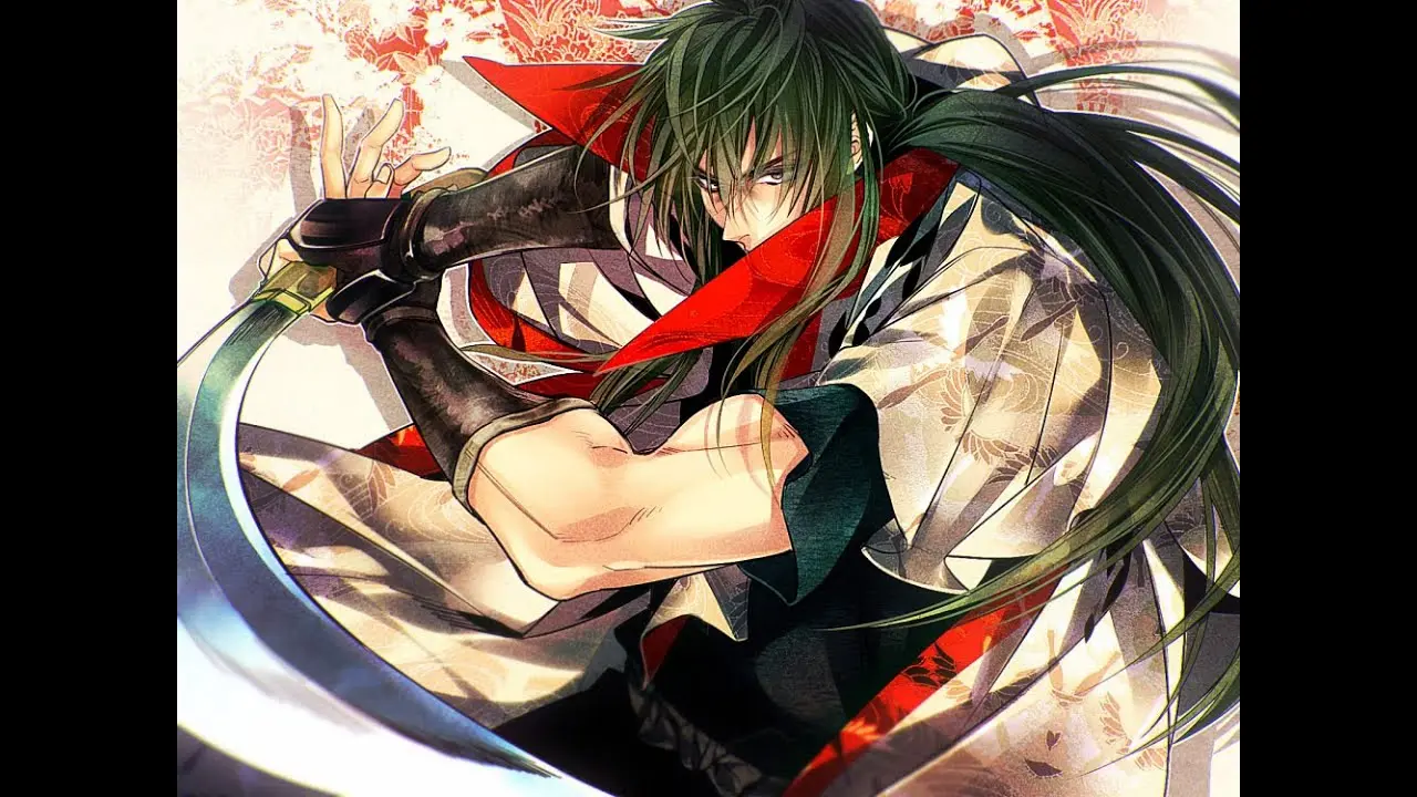 hiko seijuro vs fuji basados en hechos reales - Quién es más fuerte que Kenshin Himura