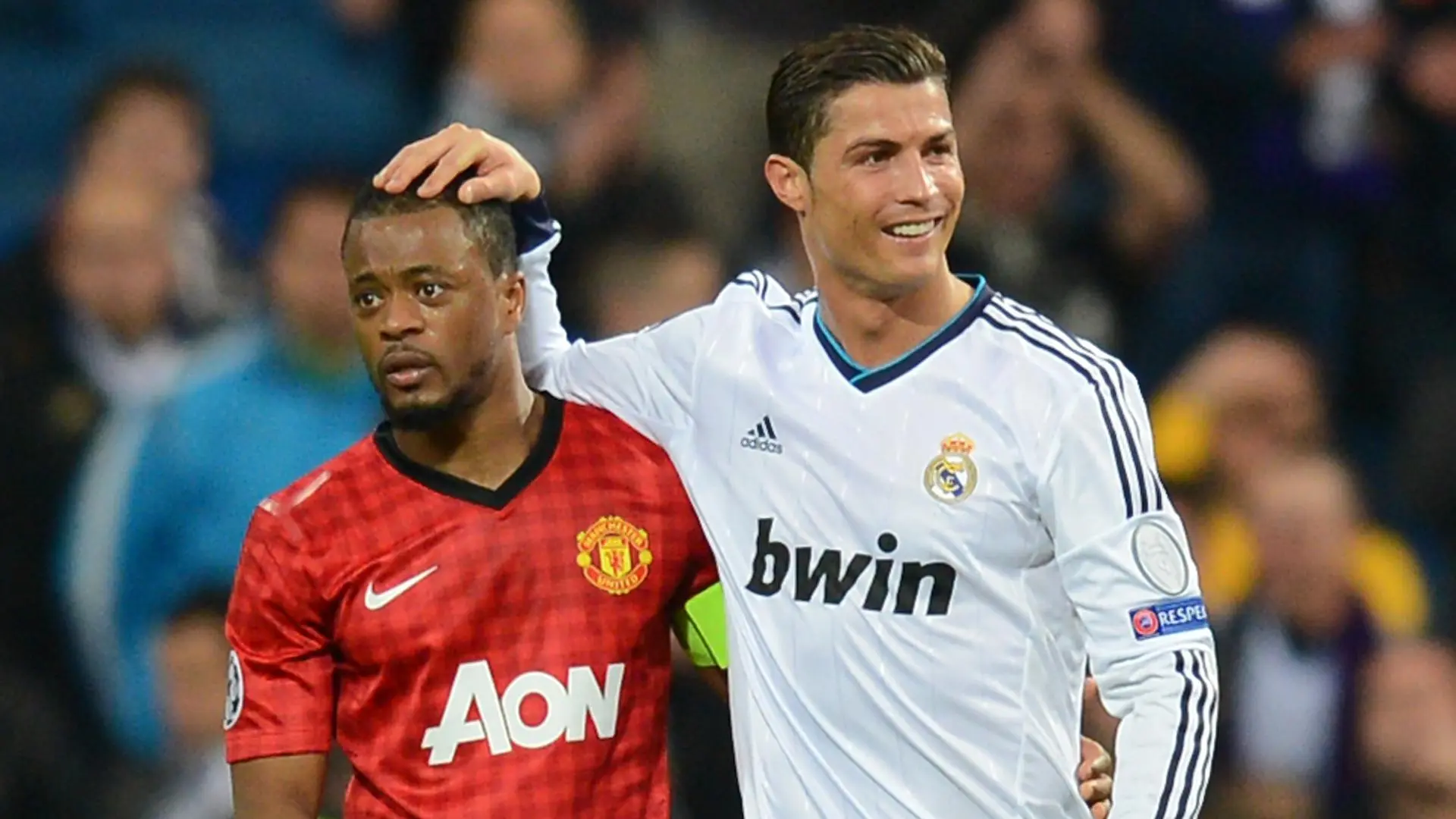 manchester united vs real madrid history - Quién es mejor el Real Madrid o el Manchester United