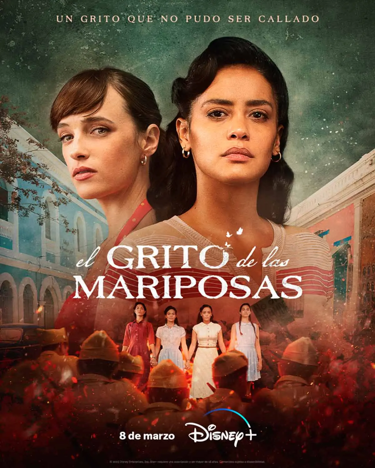 mariposas film basada en hechos reales - Quién es Will en el circo de las mariposas