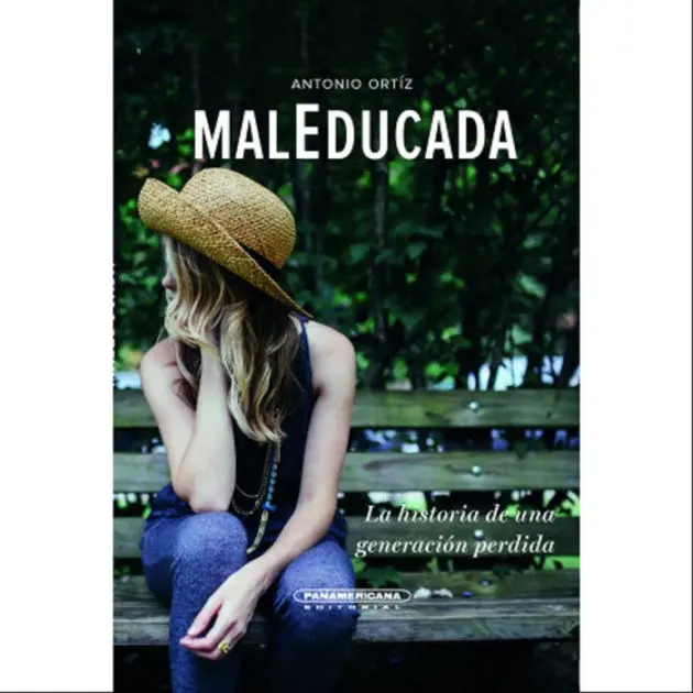 maleducada historia real - Quién escribio el libro maleducada