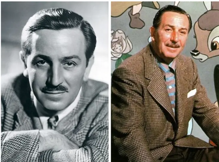 La Historia Real de Walt Disney: Más Allá del Mago de los Sueños - Quién está detras de Disney walt disney historia real - Quién está detras de Disney