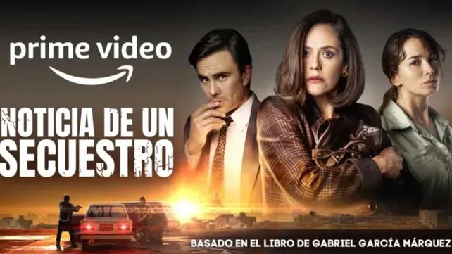 Noticias de un Secuestro: Historias Reales que Conmocionaron al Mundo - Quién estuvo secuestrada con Maruja noticias de un secuestro hechos reales - Quién estuvo secuestrada con Maruja