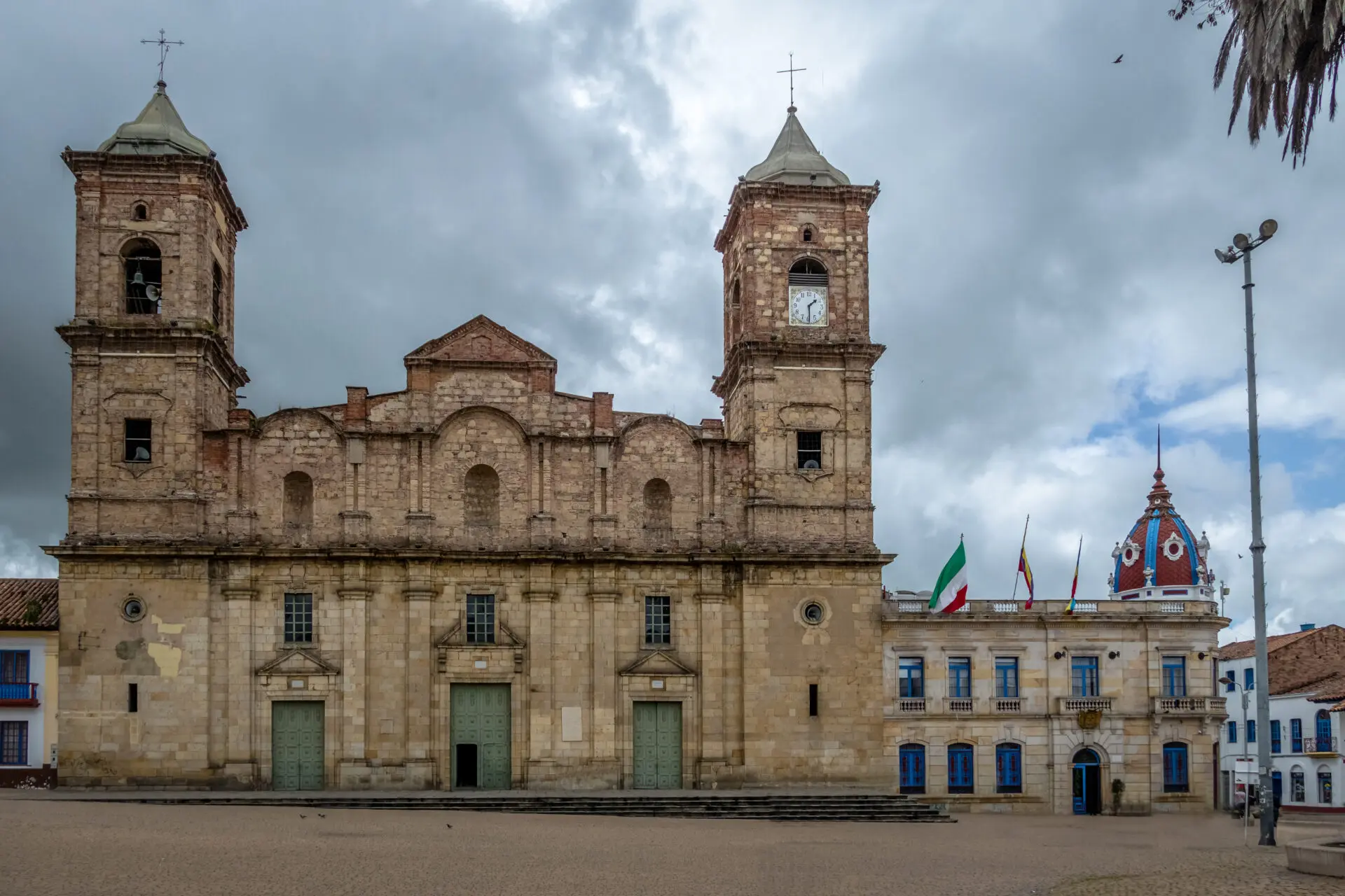 en que consistio el hecho historico las capitulaciones de zipaquirá - Quién firmo las Capitulaciones de Zipaquira
