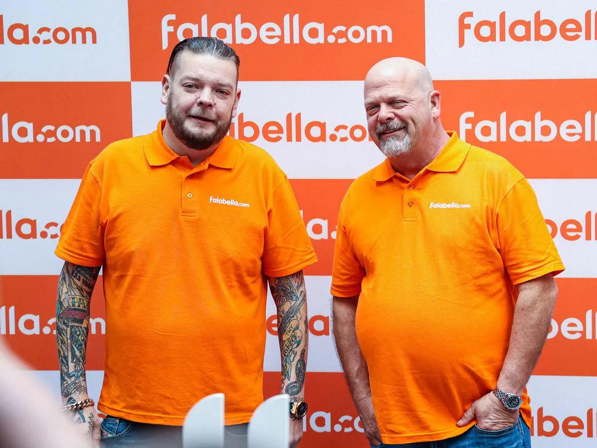 rick precio de la historia si es real podria - Quién fue Adam Harrison