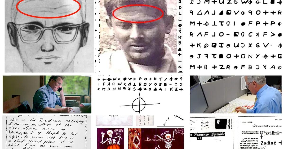 zodiac historia real - Quién fue Arthur Leigh Allen