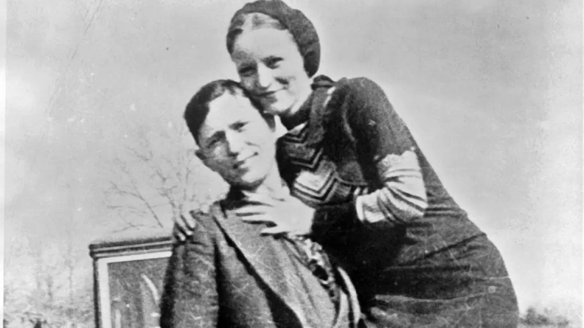 historia de bonnie real - Quién fue Bonnie