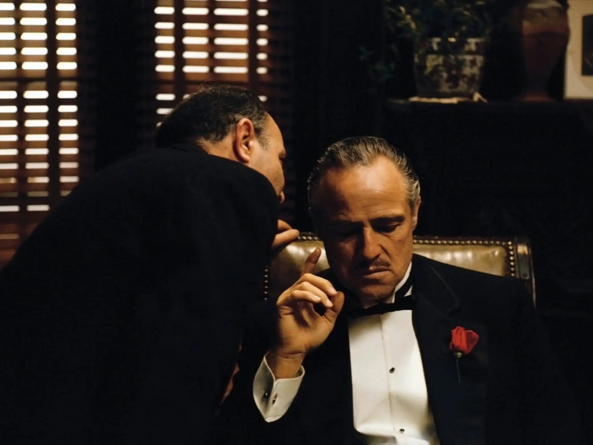 El Padrino: Una mirada a la historia real detrás del mito - Quién fue Don Corleone en la vida real en que hecho histórico se desarrolla el padrino - Quién fue Don Corleone en la vida real