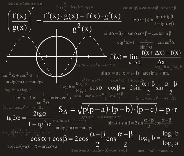 quien explico los sucesos reales matematicas - Quién fue el autor de los números reales