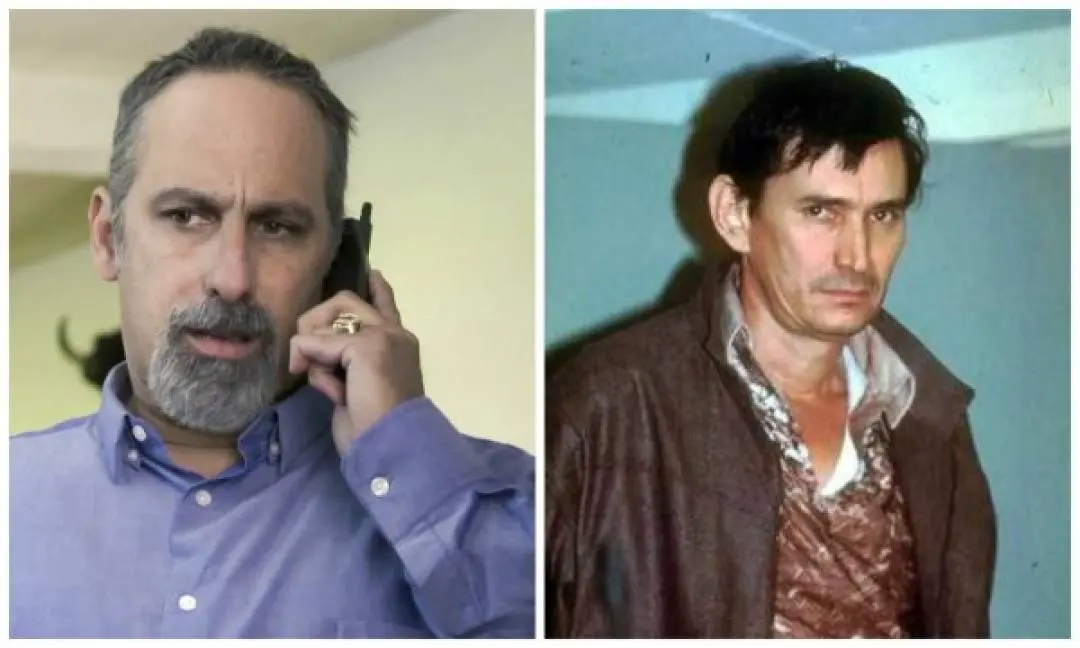chema venegas historia real - Quién fue el Chema Venegas en la vida real