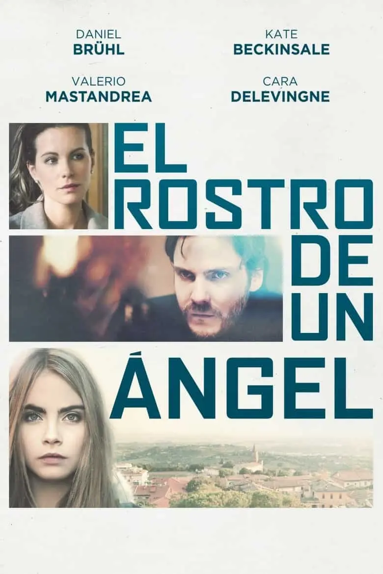 el rostro de un angel basada en hechos reales - Quién fue el director del fin ángel