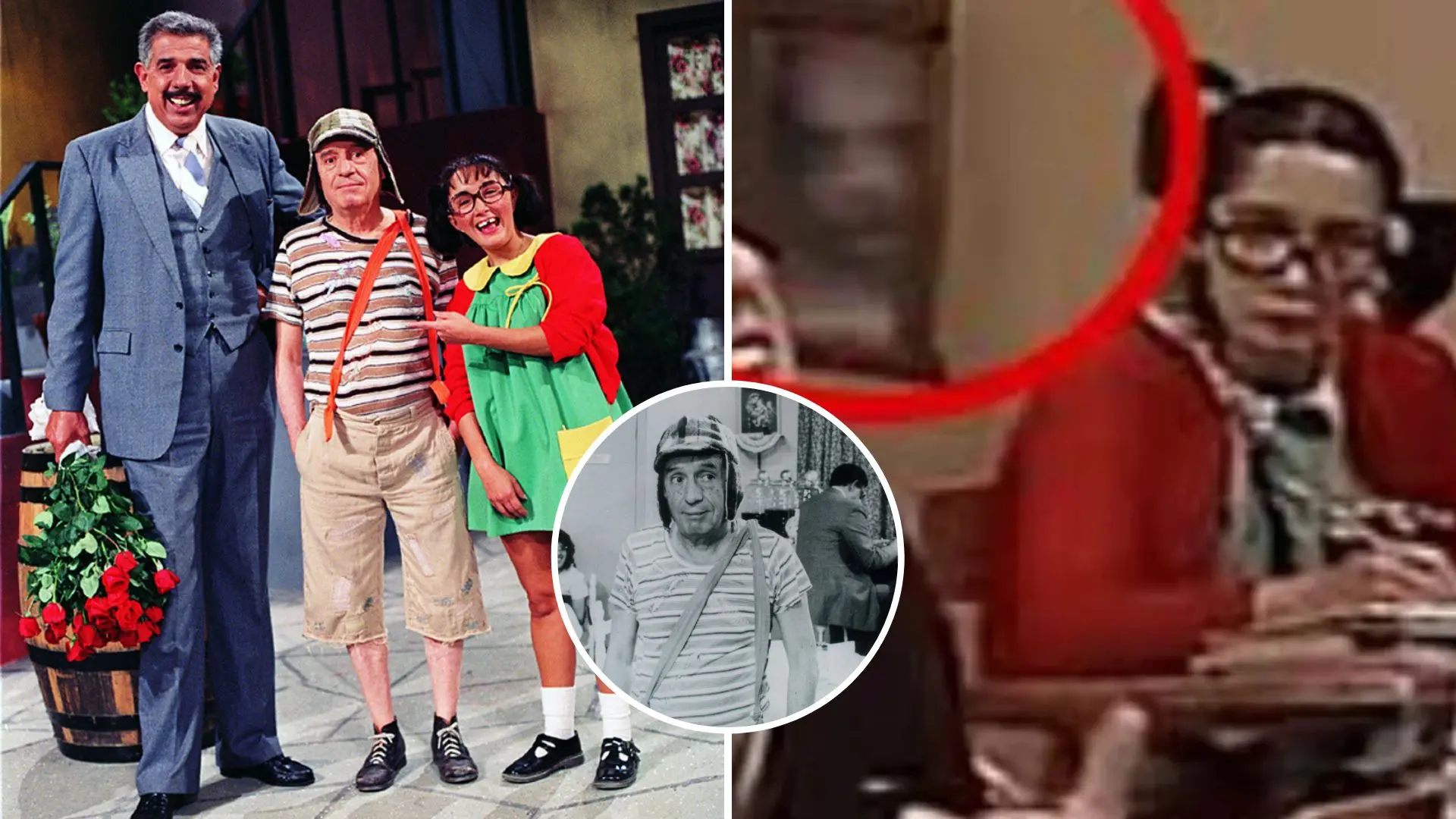 chavo con sindrome historia real - Quién fue el Dr Down