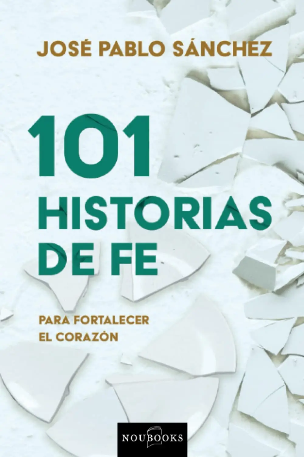 historias de fe reales - Quién fue el hombre con más fe en la Biblia