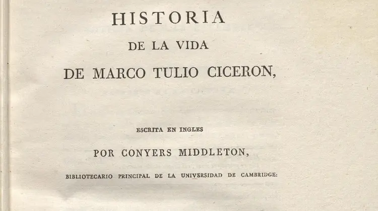 real academia de la historia bibliotecario célebre - Quién fue el primer bibliotecario de la historia