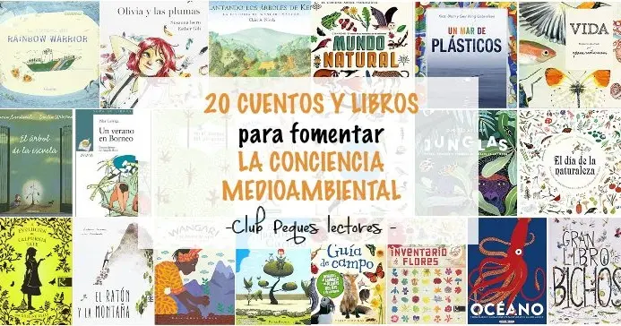 historias reales sobre medio ambiente - Quién fue el primero en preocuparse por el medio ambiente