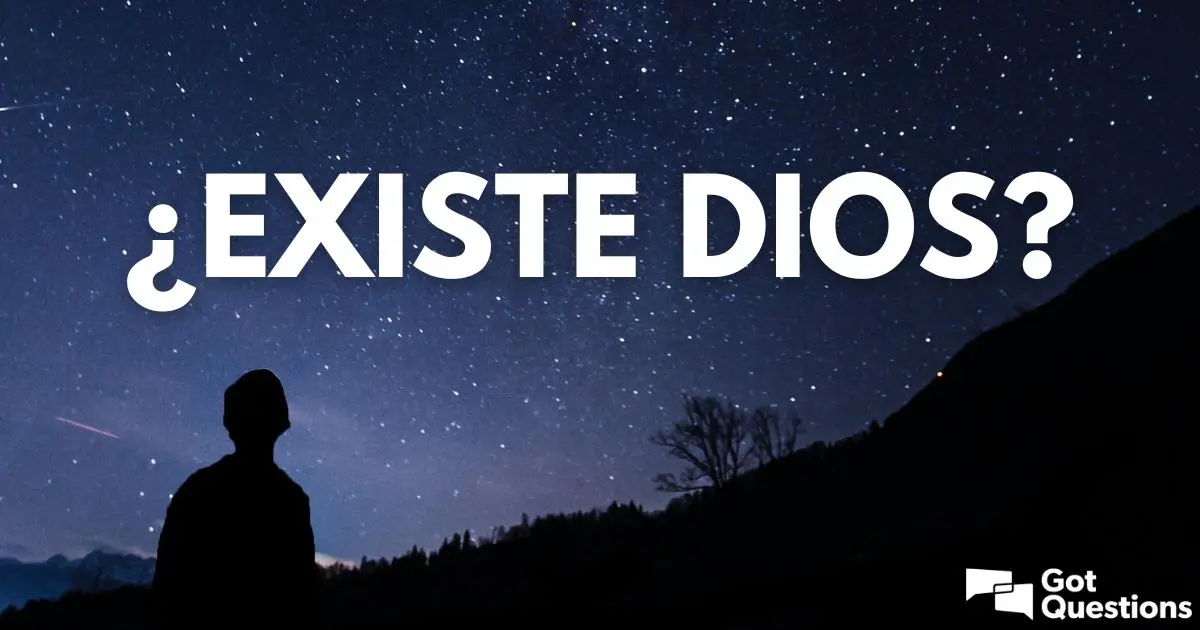 historias reales de que dios existe - Quién fue el que vio a Dios