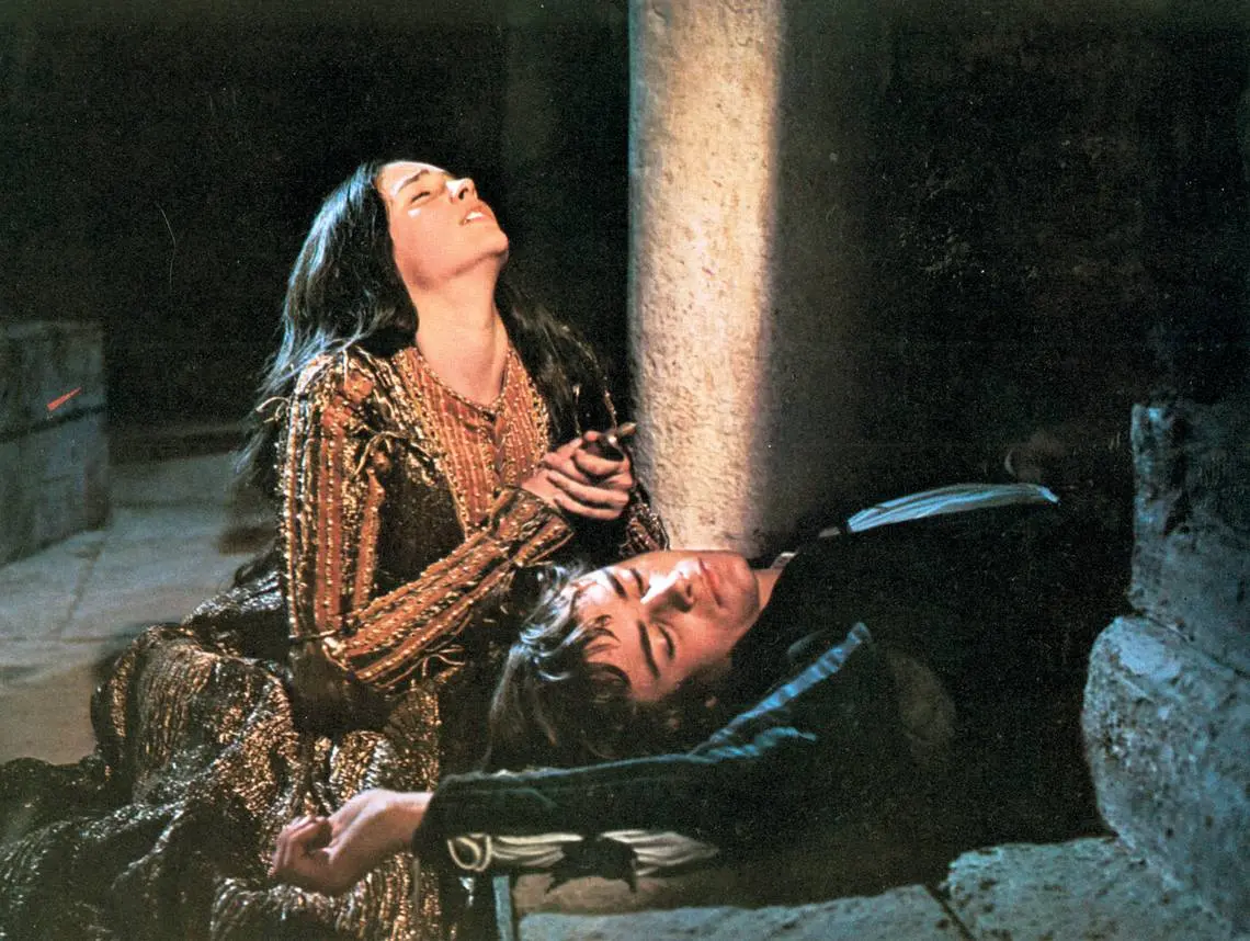 lka historia de romeo y julieta fue real - Quién fue el verdadero escritor de Romeo y Julieta