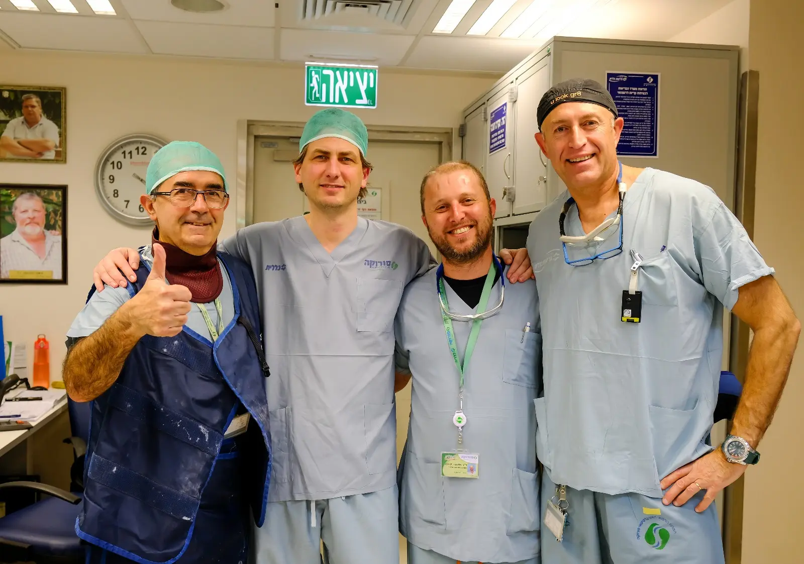 historias de medicos reales argentinas - Quién fue Florencio Escardo en Argentina