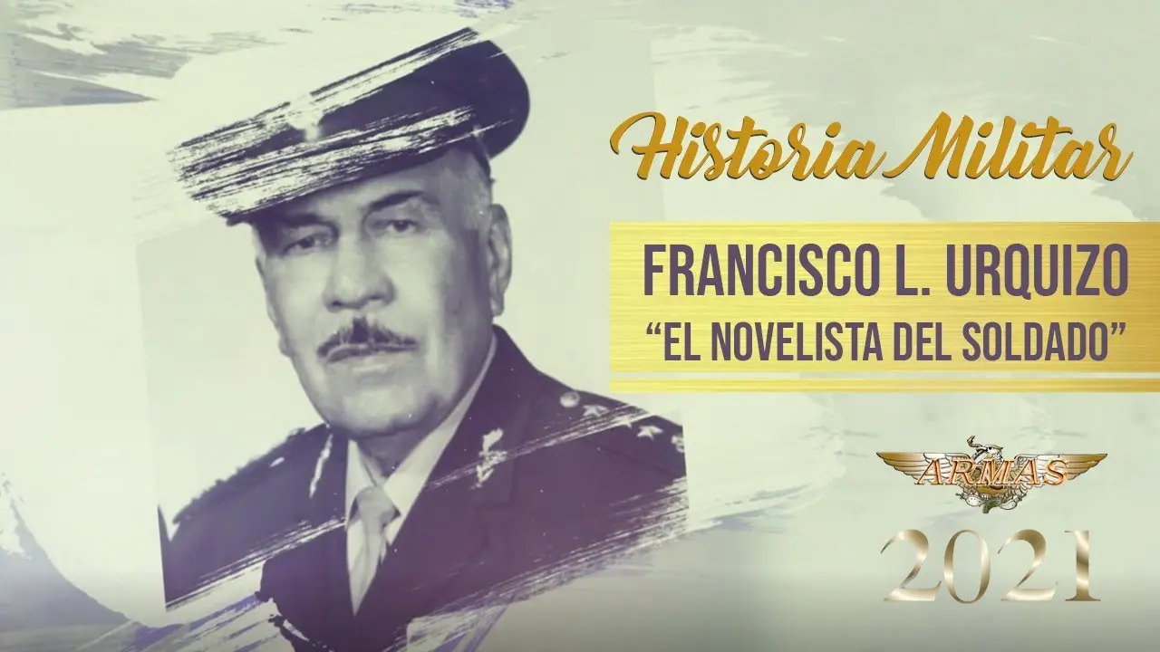 histori real de francisco l urquizo - Quién fue Francisco l punto Urquizo