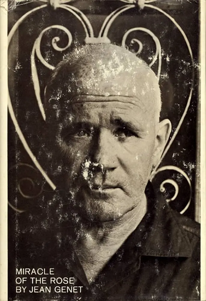 genet una historia real - Quién fue Jean Genet