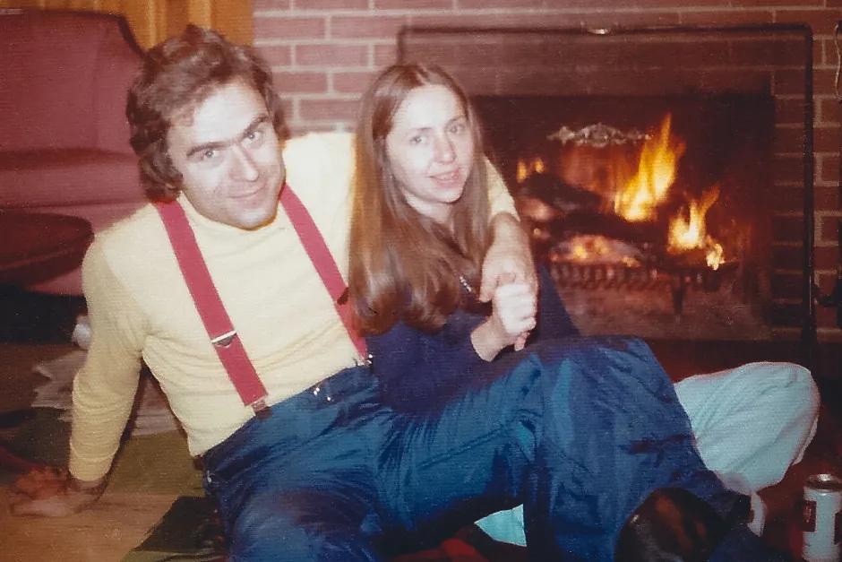 ted bundy y liz historia real - Quién fue Liz en la vida de Ted Bundy