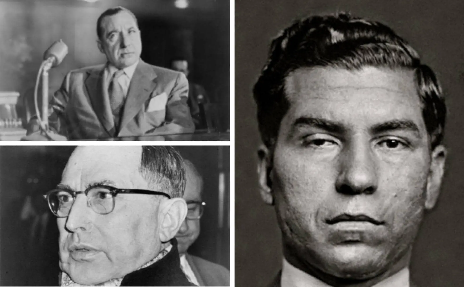 La Familia Corleone: Una Historia de Poder, Traición y Redención - Quién fue Michael Corleone familia corleone historia real - Quién fue Michael Corleone