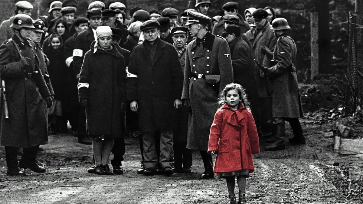 hecho historico de la lista de schindler - Quién fue Oskar Schindler y que hizo